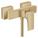 hansgrohe Metropol Einhebel-Brausemischer Aufputz mit...