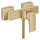 hansgrohe Metropol Einhebel-Brausemischer Aufputz mit Hebelgriff, Brushed Bronze