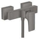 hansgrohe Metropol Einhebel-Brausemischer Aufputz mit...