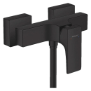 hansgrohe Metropol Einhebel-Brausemischer Aufputz mit...