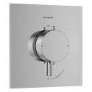 hansgrohe Ecostat Comfort E Thermostat Unterputz für...