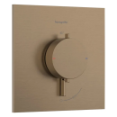 hansgrohe Ecostat Comfort E Thermostat Unterputz für...
