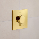 hansgrohe Ecostat Comfort E Thermostat Unterputz für...
