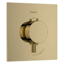 hansgrohe Ecostat Comfort E Thermostat Unterputz für...