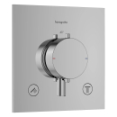 hansgrohe Ecostat Comfort E Thermostat Unterputz für...