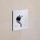 hansgrohe Ecostat Comfort E Thermostat Unterputz für 2 Verbraucher, Chrom