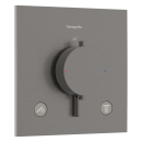 hansgrohe Ecostat Comfort E Thermostat Unterputz für...