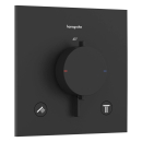 hansgrohe Ecostat Comfort E Thermostat Unterputz für...