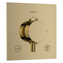 hansgrohe Ecostat Comfort E Thermostat Unterputz für...