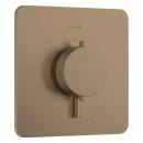 hansgrohe Ecostat Comfort Q Thermostat Unterputz für...