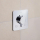 hansgrohe Ecostat Comfort Q Thermostat Unterputz für 2 Verbraucher, Chrom