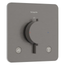 hansgrohe Ecostat Comfort Q Thermostat Unterputz für...