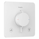 hansgrohe Ecostat Comfort Q Thermostat Unterputz für...