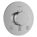 hansgrohe Ecostat Comfort S Thermostat Unterputz für...