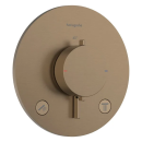 hansgrohe Ecostat Comfort S Thermostat Unterputz für...