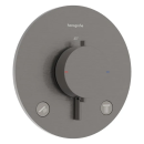 hansgrohe Ecostat Comfort S Thermostat Unterputz für...