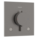 hansgrohe Ecostat Comfort E Thermostat Unterputz für...