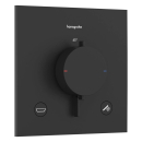 hansgrohe Ecostat Comfort E Thermostat Unterputz für...