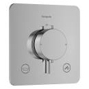 hansgrohe Ecostat Comfort Q Thermostat Unterputz für...