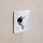 hansgrohe Ecostat Comfort Q Thermostat Unterputz für 2 Verbraucher mit integrierter Sicherungskombination nach EN1717, Chrom