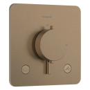 hansgrohe Ecostat Comfort Q Thermostat Unterputz für...