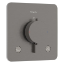 hansgrohe Ecostat Comfort Q Thermostat Unterputz für...