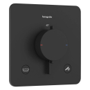 hansgrohe Ecostat Comfort Q Thermostat Unterputz für...