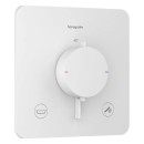 hansgrohe Ecostat Comfort Q Thermostat Unterputz für...