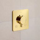 hansgrohe Ecostat Comfort Q Thermostat Unterputz für...
