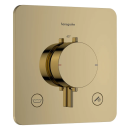hansgrohe Ecostat Comfort Q Thermostat Unterputz für...