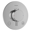 hansgrohe Ecostat Comfort S Thermostat Unterputz für...