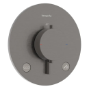 hansgrohe Ecostat Comfort S Thermostat Unterputz für...