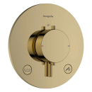 hansgrohe Ecostat Comfort S Thermostat Unterputz für...