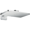 AXOR ShowerSolutions Kopfbrause 460/300 1jet mit...