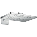 AXOR ShowerSolutions Kopfbrause 460/300 3jet mit...