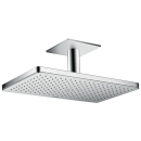 AXOR ShowerSolutions Kopfbrause 460/300 1jet mit...