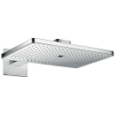 AXOR ShowerSolutions Kopfbrause 460/300 3jet mit...
