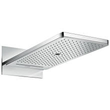 AXOR ShowerSolutions Kopfbrause 250/580 3jet, Chrom