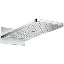 AXOR ShowerSolutions Kopfbrause 250/580 3jet, Chrom