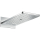 AXOR ShowerSolutions Kopfbrause 250/580 3jet, Chrom
