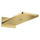 AXOR ShowerSolutions Kopfbrause 250/580 3jet, Polished...