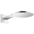 AXOR ShowerSolutions Kopfbrause 250 1jet mit Brausearm,...