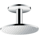 AXOR ShowerSolutions Kopfbrause 250 1jet mit...
