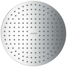 AXOR ShowerSolutions Kopfbrause 250 1jet Deckenintegriert, Chrom