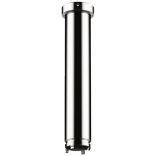 AXOR ShowerSolutions Verlängerung 230 mm für Deckenbefestigung Kopfbrause, Chrom