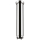 AXOR ShowerSolutions Verlängerung 230 mm für Deckenbefestigung Kopfbrause, Chrom