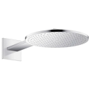 AXOR ShowerSolutions Kopfbrause 300 1jet mit Brausearm,...