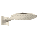AXOR ShowerSolutions Kopfbrause 300 1jet mit Brausearm,...