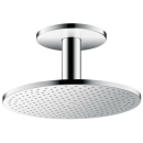 AXOR ShowerSolutions Kopfbrause 300 1jet mit...