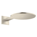AXOR ShowerSolutions Kopfbrause 300 2jet mit Brausearm,...